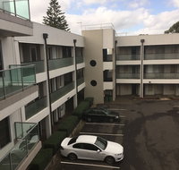 Waterfront at Waves - Accommodation in Bendigo