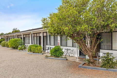 Gazebo Motor Inn - Accommodation in Bendigo 4