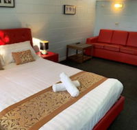 Gazebo Motor Inn - Accommodation in Bendigo