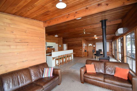 Freycinet On The Bay - Accommodation in Bendigo 7