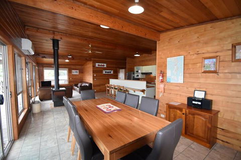 Freycinet On The Bay - Accommodation in Bendigo 6