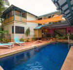 The Courthouse Bed  Breakfast - Accommodation in Bendigo