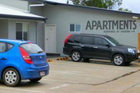 Brisbane Valley Tavern - Accommodation in Bendigo 0