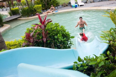 NRMA Darlington Beach Holiday Resort - Accommodation in Bendigo 6