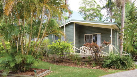 NRMA Darlington Beach Holiday Resort - Accommodation in Bendigo 0
