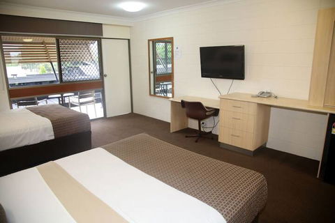 Cannonvale Reef Gateway Hotel - Accommodation in Bendigo 3