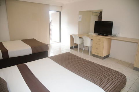 Cannonvale Reef Gateway Hotel - Accommodation in Bendigo 4