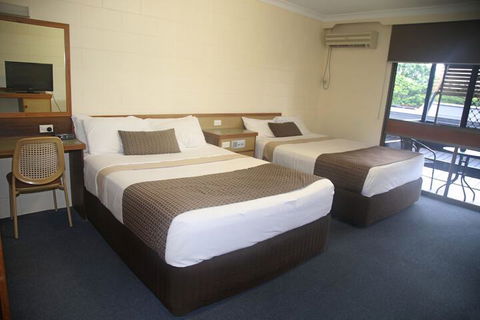 Cannonvale Reef Gateway Hotel - Accommodation in Bendigo 6