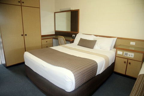 Cannonvale Reef Gateway Hotel - Accommodation in Bendigo 1