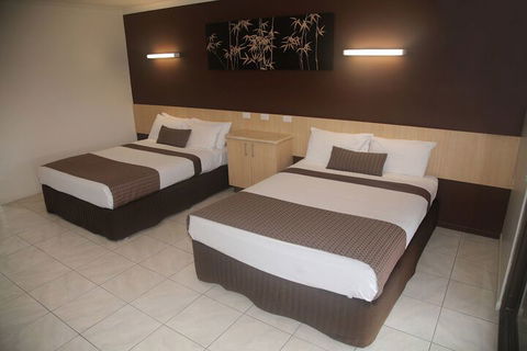 Cannonvale Reef Gateway Hotel - Accommodation in Bendigo 5