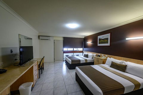 Cannonvale Reef Gateway Hotel - Accommodation in Bendigo 7