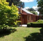 Tahara Cottage - Accommodation in Bendigo