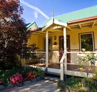 Autumn Abode Cottages Two - Accommodation in Bendigo
