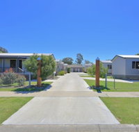 Dalby Tourist Park - Accommodation in Bendigo