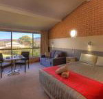 Tenterfield Motor Inn - Accommodation in Bendigo