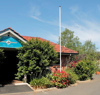 Bridgetown Valley Lodge - Accommodation in Bendigo