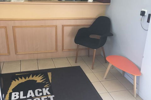 Black Nugget Hotel Motel - Accommodation in Bendigo 2