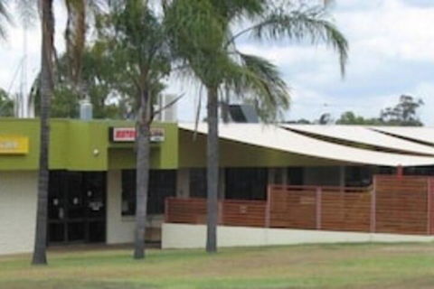 Black Nugget Hotel Motel - Accommodation in Bendigo 0