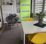 Petite Provence Cottage - Accommodation in Bendigo