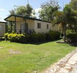 Biloela Caravan  Tourist Park - Accommodation in Bendigo