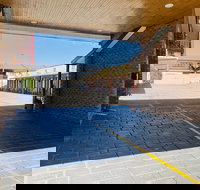 The Cottage Motor Inn Albury - Accommodation in Bendigo