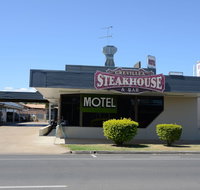 Biloela Centre Motel - Accommodation in Bendigo