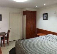 Motel Myall - Accommodation in Bendigo