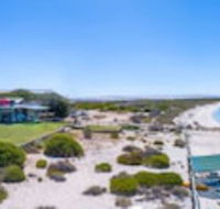 Dirk Hartog Island Eco Lodge - Accommodation in Bendigo
