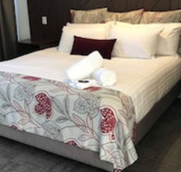 Young Federation Motor Inn - Accommodation in Bendigo