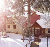 Hotel Novocastrian - Accommodation in Bendigo