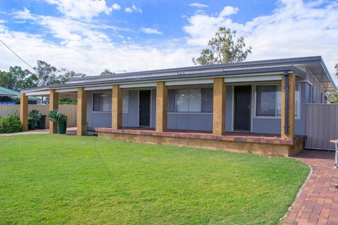 Fossickers Cottages - Accommodation in Bendigo 3
