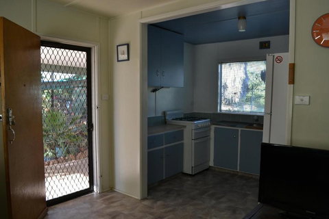 Fossickers Cottages - Accommodation in Bendigo 5