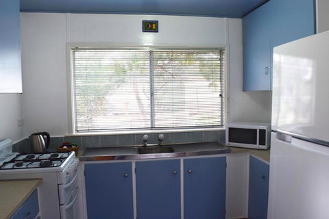 Fossickers Cottages - Accommodation in Bendigo 2