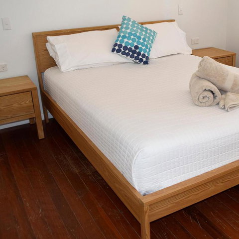 Fossickers Cottages - Accommodation in Bendigo 6