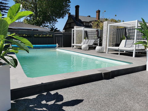 Townhouse Motor Inn - Accommodation in Bendigo 1