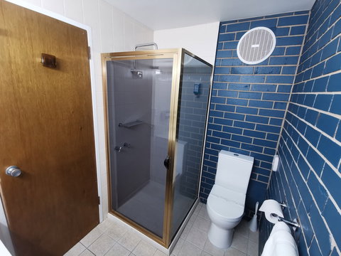 Townhouse Motor Inn - Accommodation in Bendigo 4