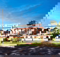 Adobe Motel - Accommodation in Bendigo