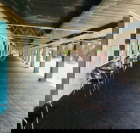 Motel Holliday Kingaroy - Accommodation in Bendigo