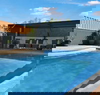 Aaok Moondarra Accommodation Village - Accommodation in Bendigo