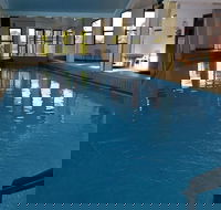 Shearwater Resort - Accommodation in Bendigo
