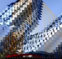 H on Mitchell Apartment Hotel - Accommodation in Bendigo