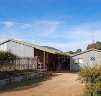 Merrijig Lodge - Accommodation in Bendigo