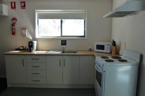 Horsham Riverside Caravan Park - Accommodation in Bendigo 5