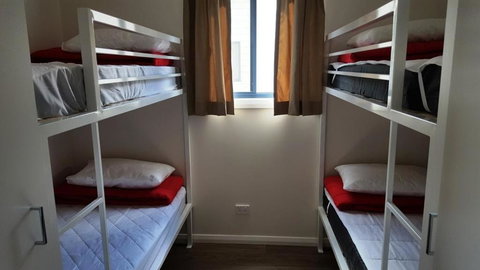 Horsham Riverside Caravan Park - Accommodation in Bendigo 3