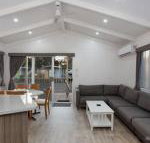 Horsham Riverside Caravan Park