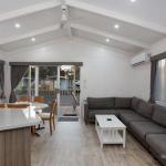 Horsham Riverside Caravan Park - Accommodation in Bendigo 0