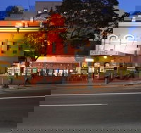 Glasgow Arms Hotel Ultimo - Accommodation in Bendigo