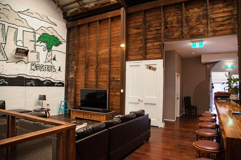 Fremantle Hostel - Accommodation in Bendigo 7