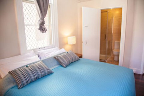 Fremantle Hostel - Accommodation in Bendigo 0