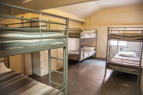 Fremantle Hostel - Accommodation in Bendigo 4